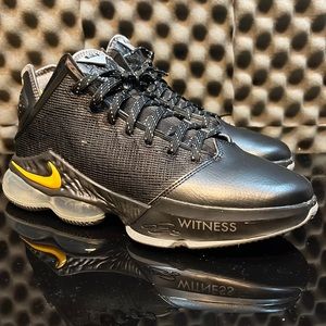 Nike Lebron XIX Low